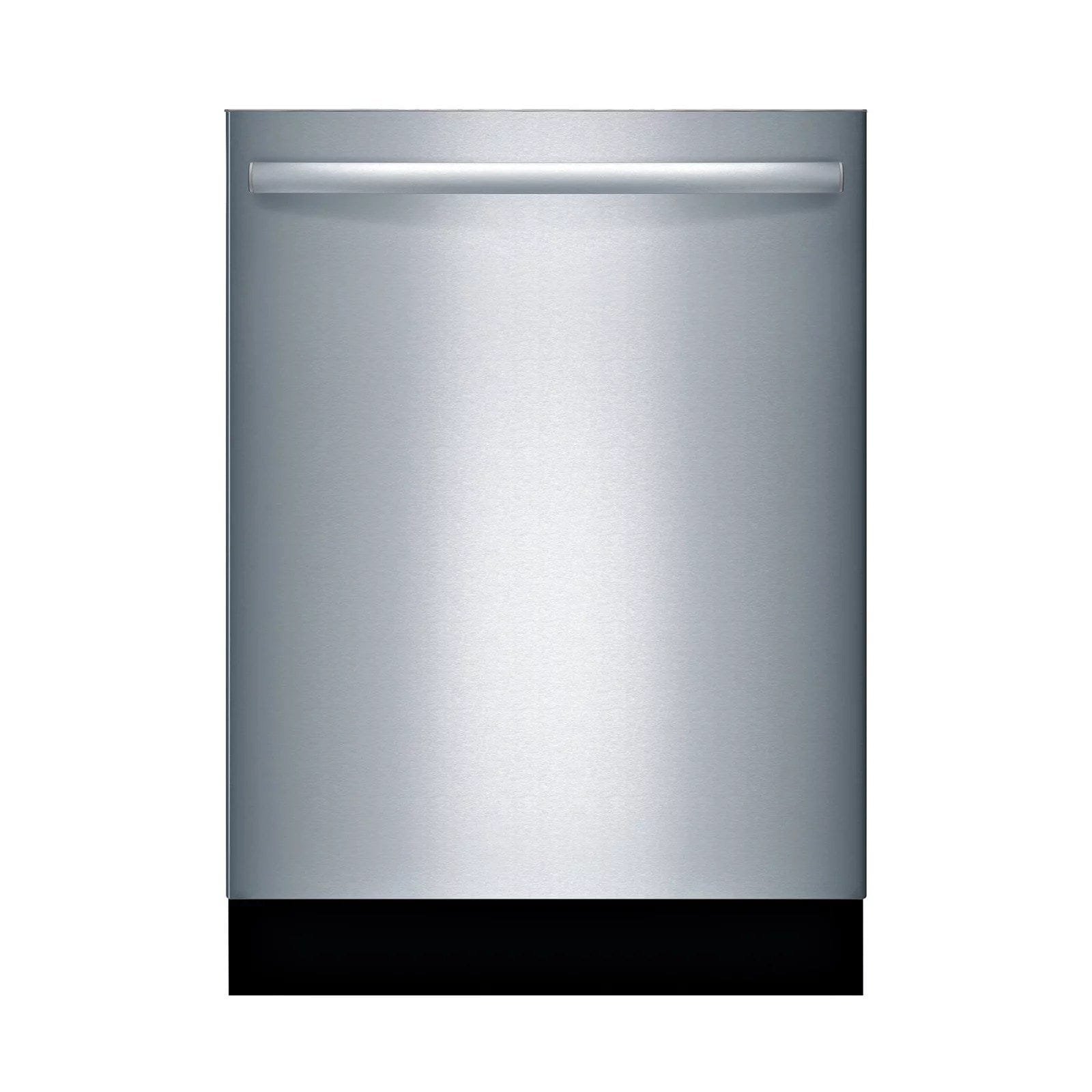 bosch 100 series top control 24 in built in dishwasher energy star shx84aaf5n