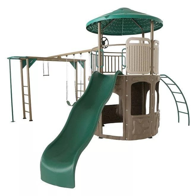 lifetime adventure tower 290633 lifetime adventure tower 290633