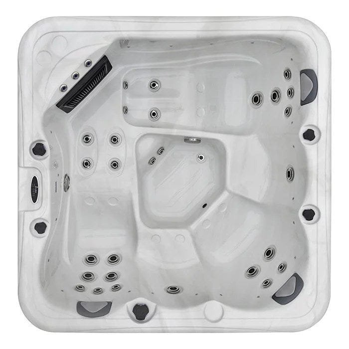 palm spas colada+ 5 seater 13amp / 32amp hot tub 2 x 2m palm spas colada+ 5 seater 13amp / 32amp hot tub 2 x 2m