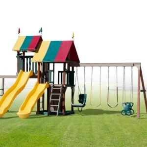 play mor eagle’s nest
