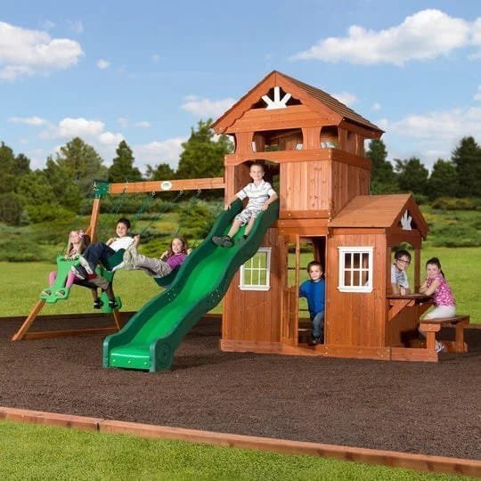 shenandoah swing set shenandoah swing set