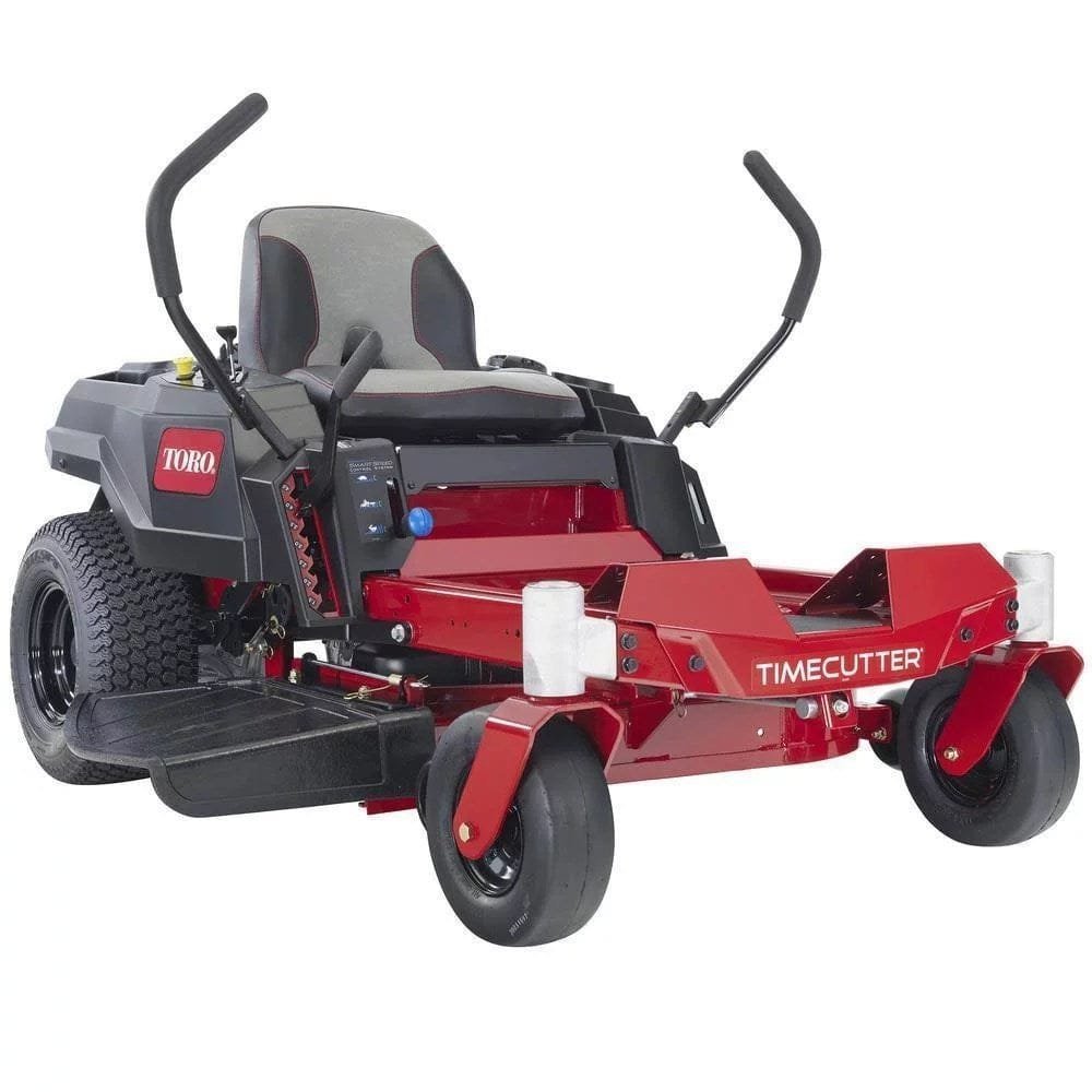 toro 42 in timecutter zero turn mower