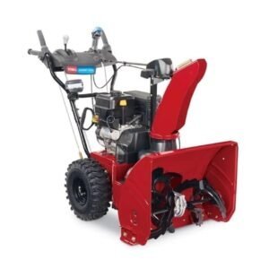 toro power max 826 oae 26 in. 252cc two stage electric start gas snow blower toro power max 826 oae 26 in. 252cc two stage electric start gas snow blower