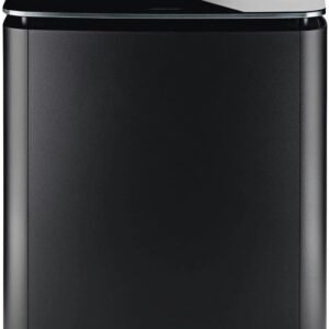 bose bass module 700 – black wireless, compact subwoofer