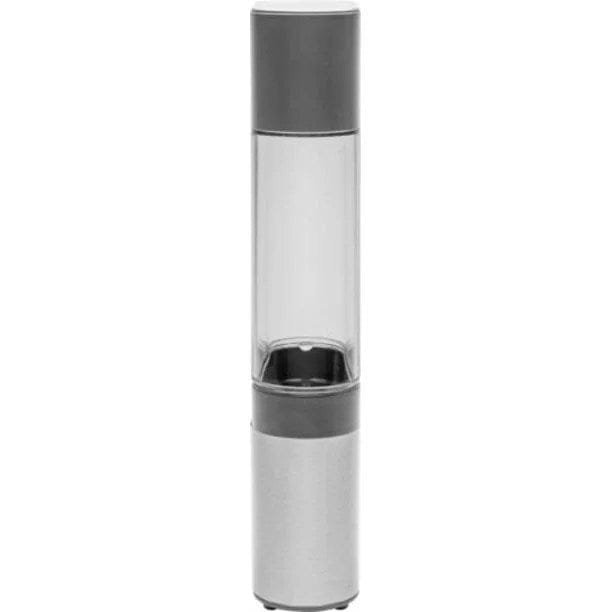 ge profile – opal 2.0 current side tank accessory (3/4 gal) silver