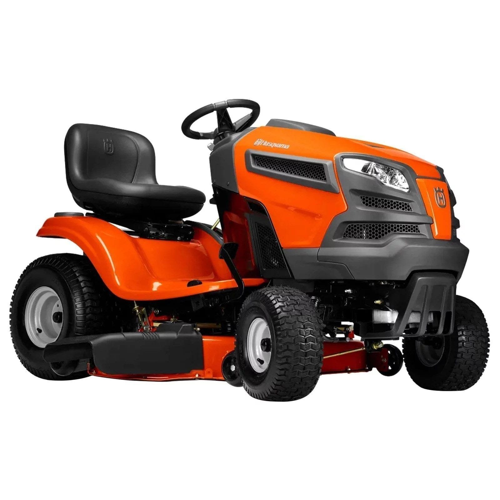 husqvarna 46″ 22 hp riding mower yth22v46 husqvarna 46″ 22 hp riding mower yth22v46
