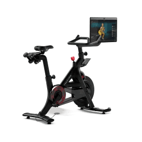 peloton bike+ stationary bike – basics package peloton bike+ stationary bike – basics package