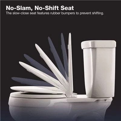 kohler highline arc the complete solution 2 piece 1.28 gpf single flush elongated toilet in white kohler highline arc the complete solution 2 piece 1.28 gpf single flush elongated toilet in white