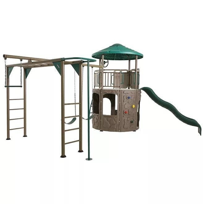 lifetime adventure tower 290633 lifetime adventure tower 290633