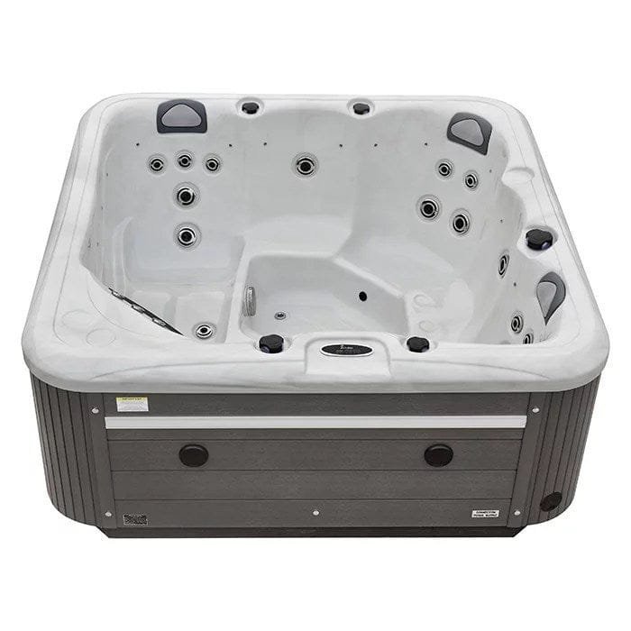 palm spas colada+ 5 seater 13amp / 32amp hot tub 2 x 2m palm spas colada+ 5 seater 13amp / 32amp hot tub 2 x 2m