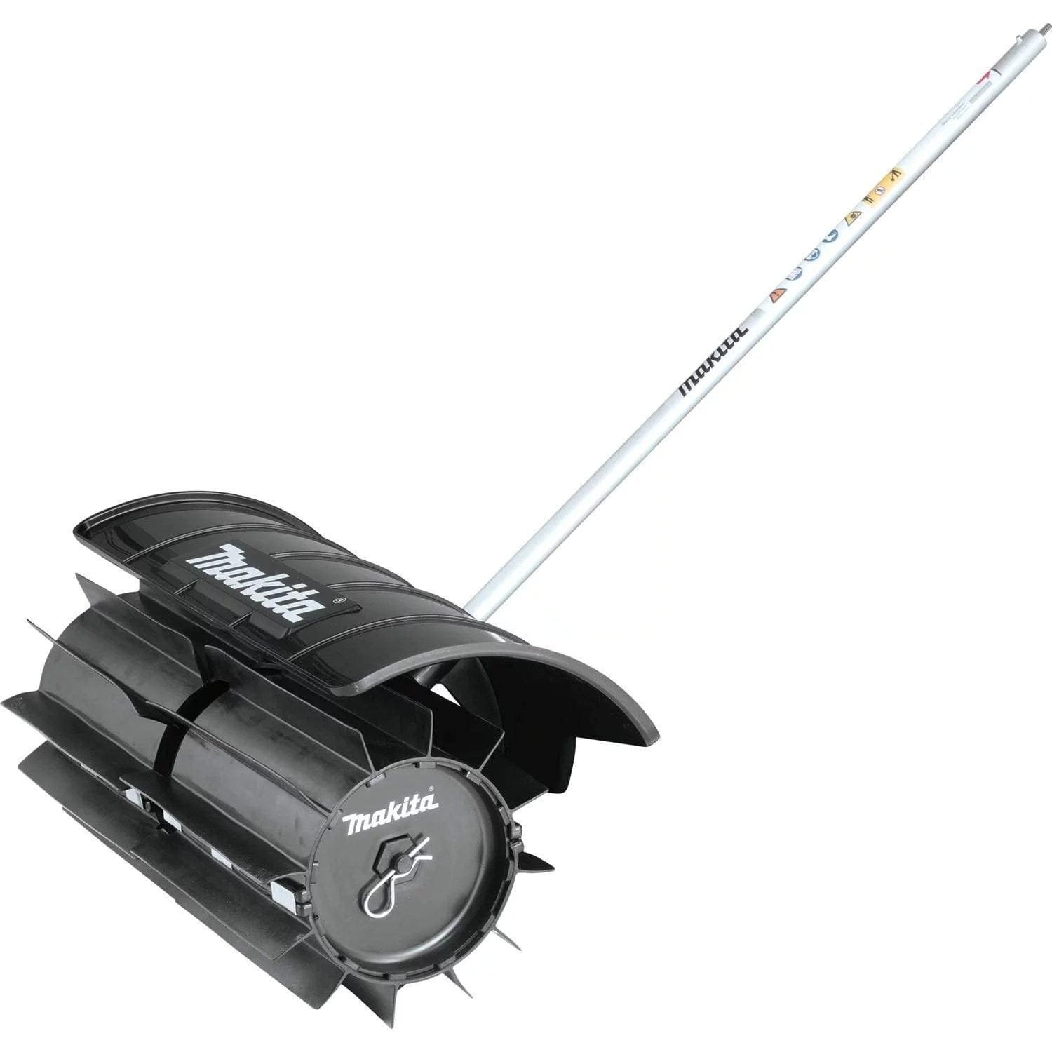 makita sw400mp couple shaft paddle sweep attachment