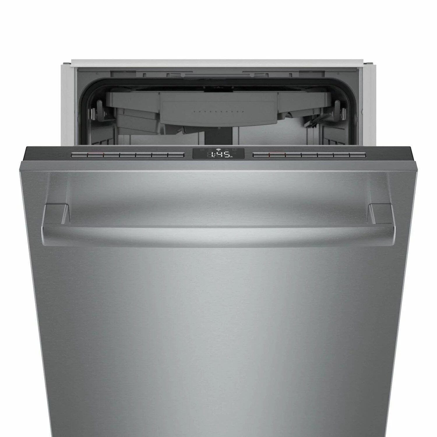bosch 800 series 18″ stainless steel built in dishwasher spx68b55uc bosch 800 series 18″ stainless steel built in dishwasher spx68b55uc