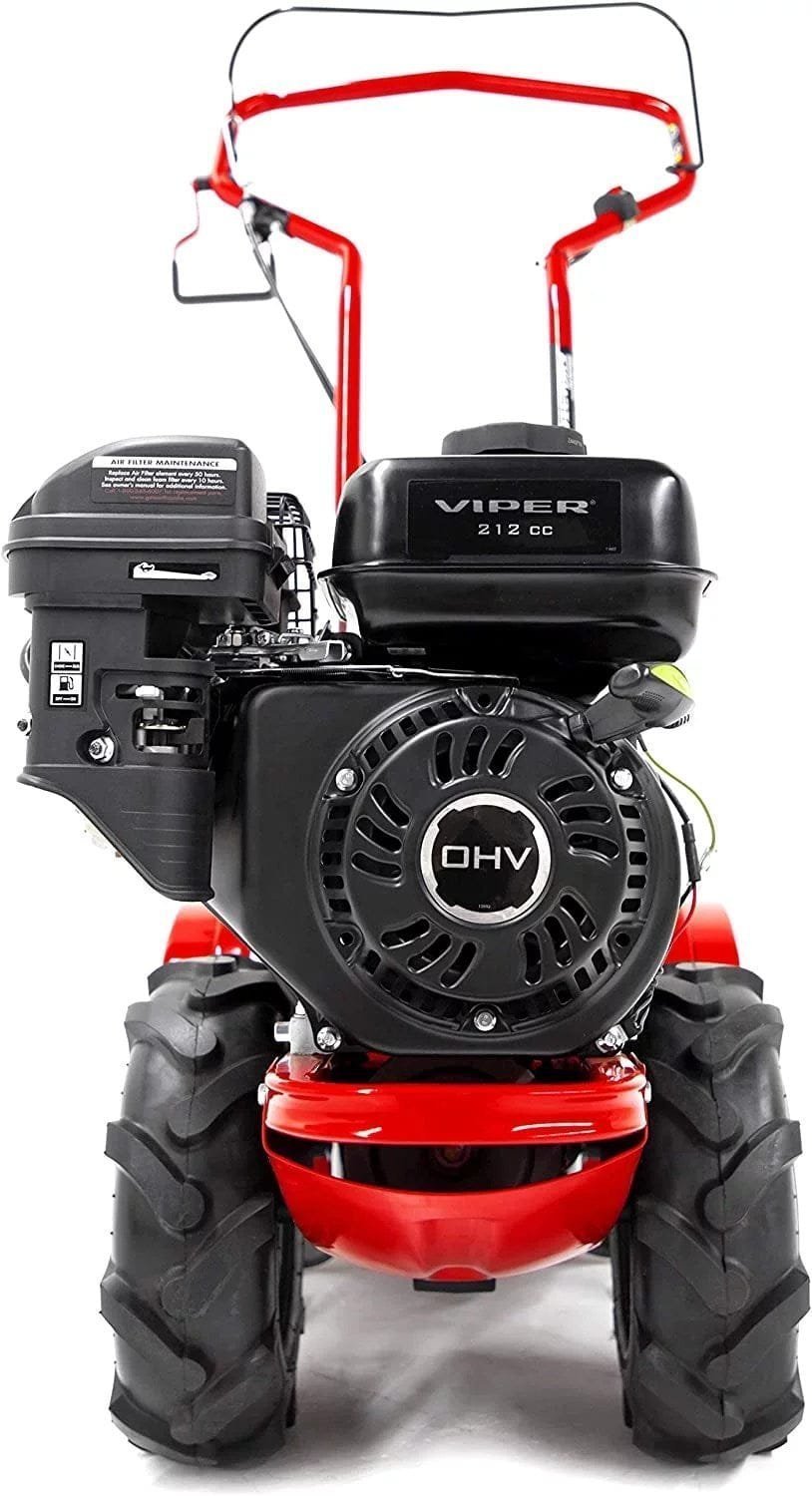 earthquake® 33970 victory™ rear tine tiller, powerful 212cc 4 cycle viper™ engine earthquake® 33970 victory™ rear tine tiller, powerful 212cc 4 cycle viper™ engine