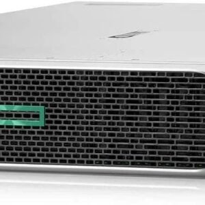 hpe proliant dl380 gen10 4208 1p 32gb r p816i a