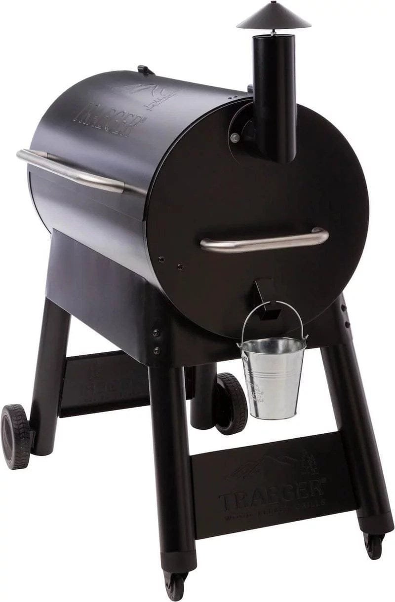 traeger pro series 34 bronze pellet grill traeger pro series 34 bronze pellet grill