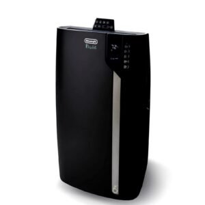 delonghi portable air conditioner 14,000 btu