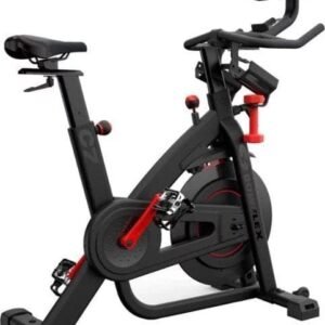 bowflex c7 bike – black