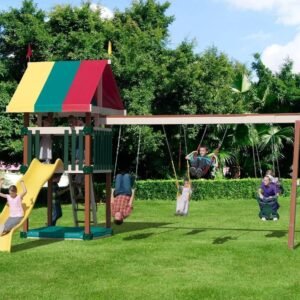 play mor watch tower