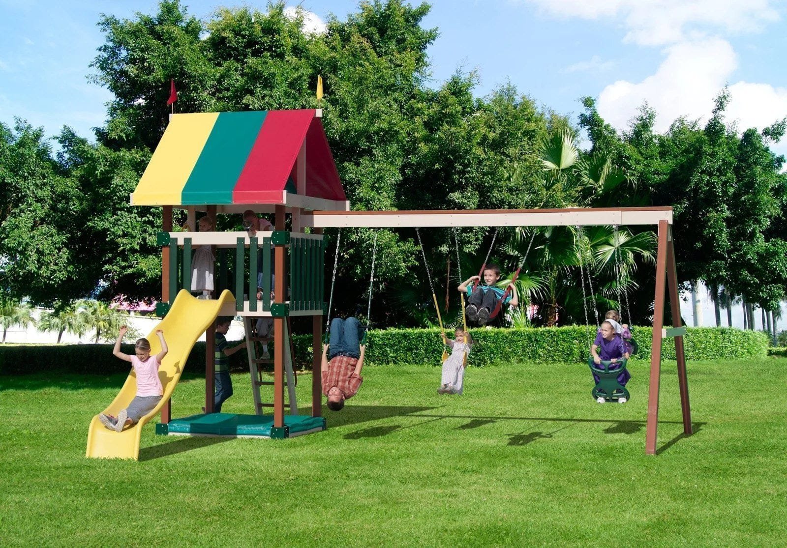 play mor watch tower play mor watch tower