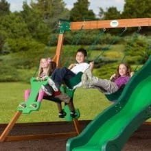 shenandoah swing set shenandoah swing set