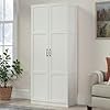4+ 9 videos sauder select storage cabinet/ pantry cabinets, white finish 4+ 9 videos sauder select storage cabinet/ pantry cabinets, white finish