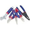 workpro 322 piece home repair tool kit with carrying bag basic household hand tools workpro 322 piece home repair tool kit with carrying bag basic household hand tools