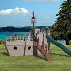 play mor youngster yacht