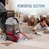 hoover powerscrub deluxe carpet cleaner machine for carpet and upholstery, deep cleaning carpet shampooer machine with multi purpose tools, pair with hoover carpet cleaner solution hoover powerscrub deluxe carpet cleaner machine for carpet and upholstery, deep cleaning carpet shampooer machine with multi purpose tools, pair with hoover carpet cleaner solution