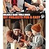328 piece tool set tool kit toolbox storage case with drawer, general household hand tool kit perfect for home & diy repairs 328 piece tool set tool kit toolbox storage case with drawer, general household hand tool kit perfect for home & diy repairs