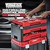 craftsman 230 pcs mechanics tool set, socket wrench set, car tool kit with versastack toolbox, sae and metric,1/4 in, 3/8 in, and 1/2 drive, short and long arm hex keys (cmmt45306) craftsman 230 pcs mechanics tool set, socket wrench set, car tool kit with versastack toolbox, sae and metric,1/4 in, 3/8 in, and 1/2 drive, short and long arm hex keys (cmmt45306)