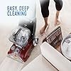 hoover powerscrub deluxe carpet cleaner machine for carpet and upholstery, deep cleaning carpet shampooer machine with multi purpose tools, pair with hoover carpet cleaner solution hoover powerscrub deluxe carpet cleaner machine for carpet and upholstery, deep cleaning carpet shampooer machine with multi purpose tools, pair with hoover carpet cleaner solution