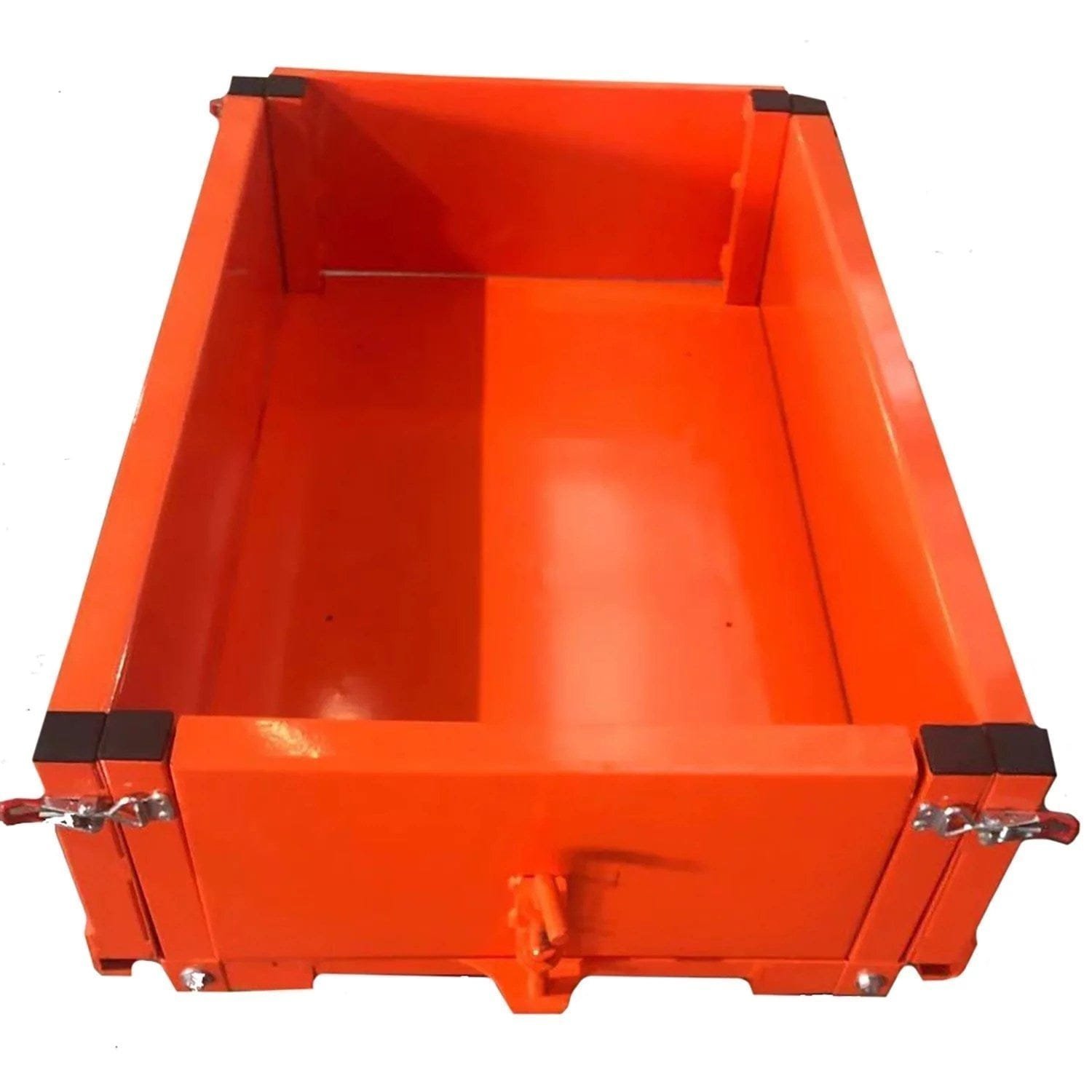 detail k2 big dump 1100 pound electric power dump cart – opd811 detail k2 big dump 1100 pound electric power dump cart – opd811