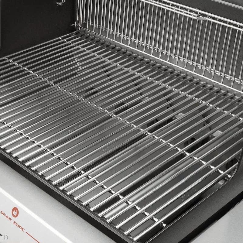 genesis s 325s gas grill (liquid propane) genesis s 325s gas grill (liquid propane)