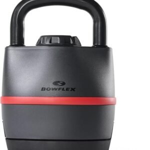 bowflex selecttech 840 adjustable kettlebell
