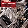 t fal 3.5l stainless steel deep fryer with basket for home use, 1700w, deep fryer with oil filtration, temp control, digital timer t fal 3.5l stainless steel deep fryer with basket for home use, 1700w, deep fryer with oil filtration, temp control, digital timer