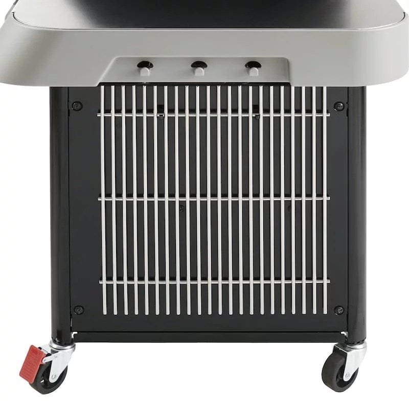 genesis s 325s gas grill (liquid propane) genesis s 325s gas grill (liquid propane)