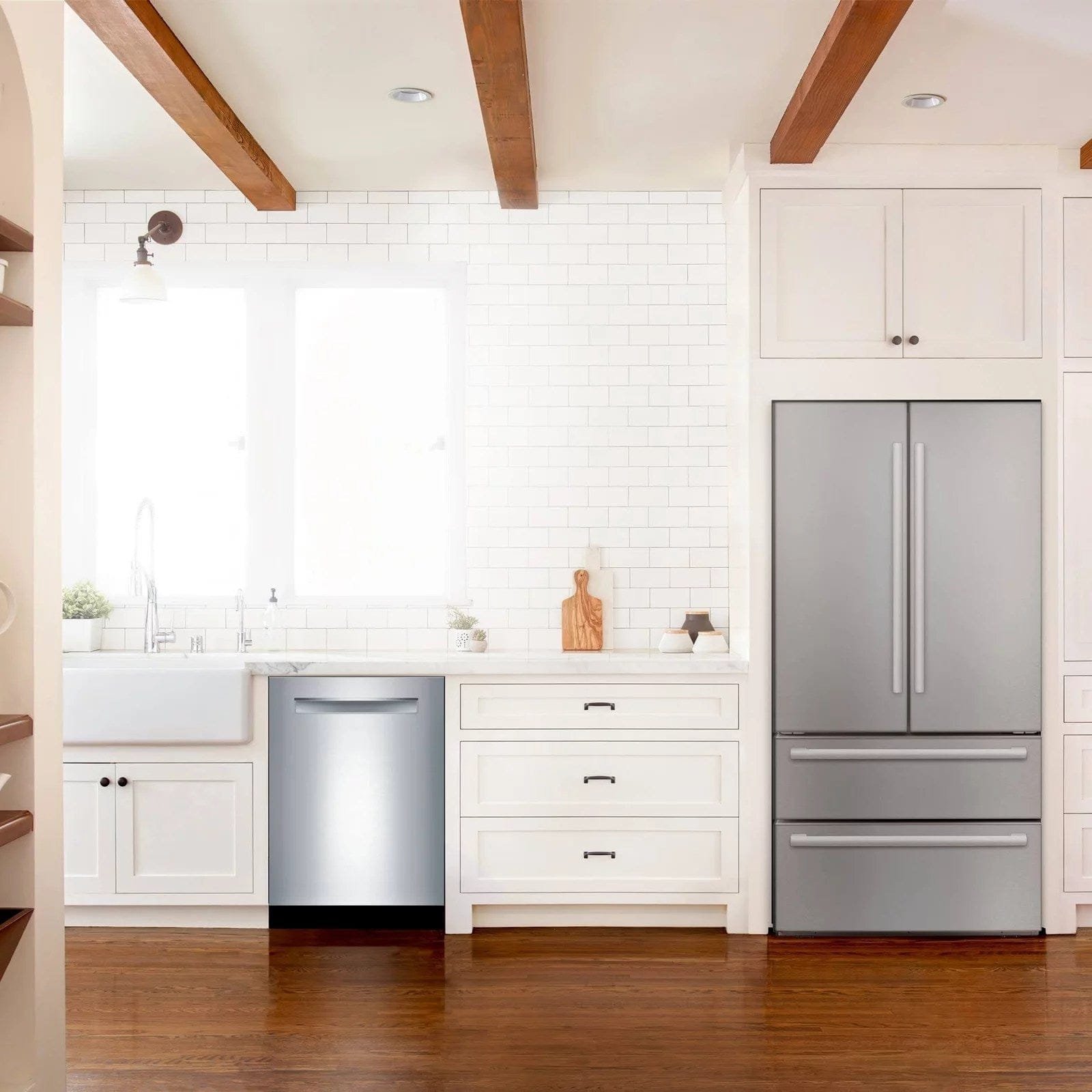 bosch 500 series 24″ white built in dishwasher shpm65z52n bosch 500 series 24″ white built in dishwasher shpm65z52n