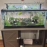 tetra glass aquarium 29 gallons, rectangular fish tank, assorted color tetra glass aquarium 29 gallons, rectangular fish tank, assorted color