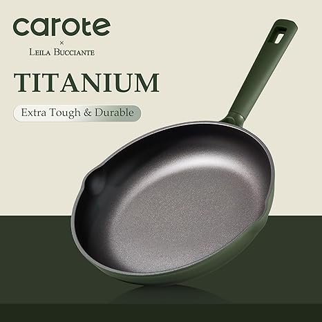 carote 31pcs pots and pans set, nonstick cookware set kitchen non stick induction titanium cookware non toxic granite cooking set, pfoa free carote 31pcs pots and pans set, nonstick cookware set kitchen non stick induction titanium cookware non toxic granite cooking set, pfoa free
