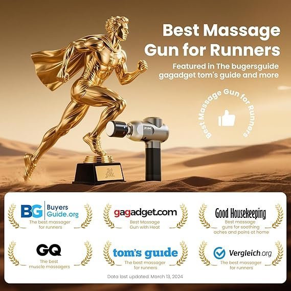 bob and brad c2 pro massage gun with heat and cold therapy, fsa eligible & hsa approved, pt developed deep tissue back massager for athletes, men & women — birthday & holiday gifts bob and brad c2 pro massage gun with heat and cold therapy, fsa eligible & hsa approved, pt developed deep tissue back massager for athletes, men & women — birthday & holiday gifts