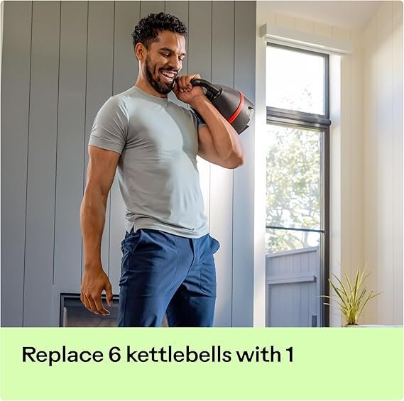 bowflex selecttech 840 adjustable kettlebell bowflex selecttech 840 adjustable kettlebell