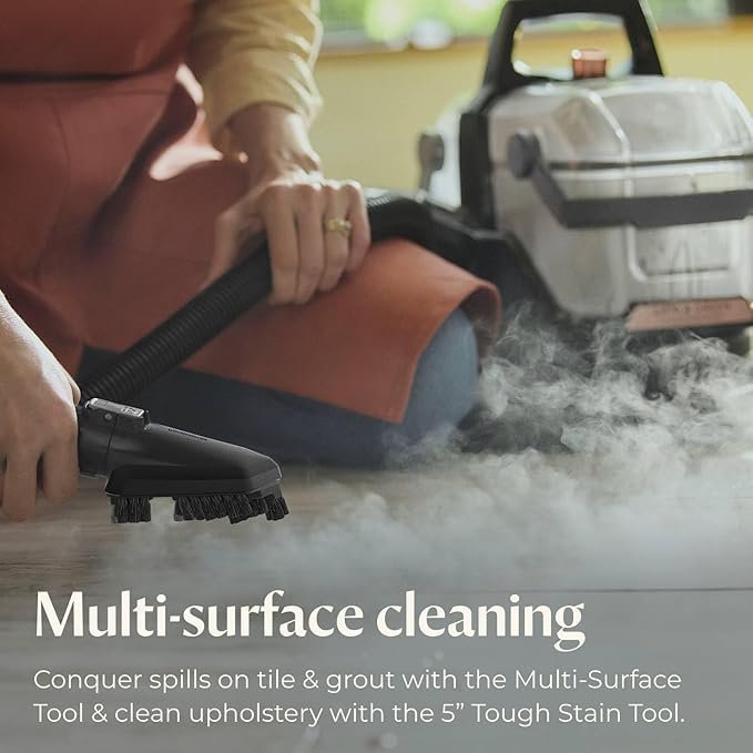 bissell little green hydrosteam multi purpose portable carpet and upholstery cleaner, car and auto detailer, 3618 bissell little green hydrosteam multi purpose portable carpet and upholstery cleaner, car and auto detailer, 3618