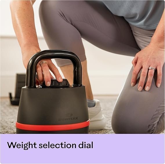 bowflex selecttech 840 adjustable kettlebell bowflex selecttech 840 adjustable kettlebell