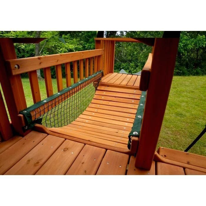 treasure trove ii swing set treasure trove ii swing set