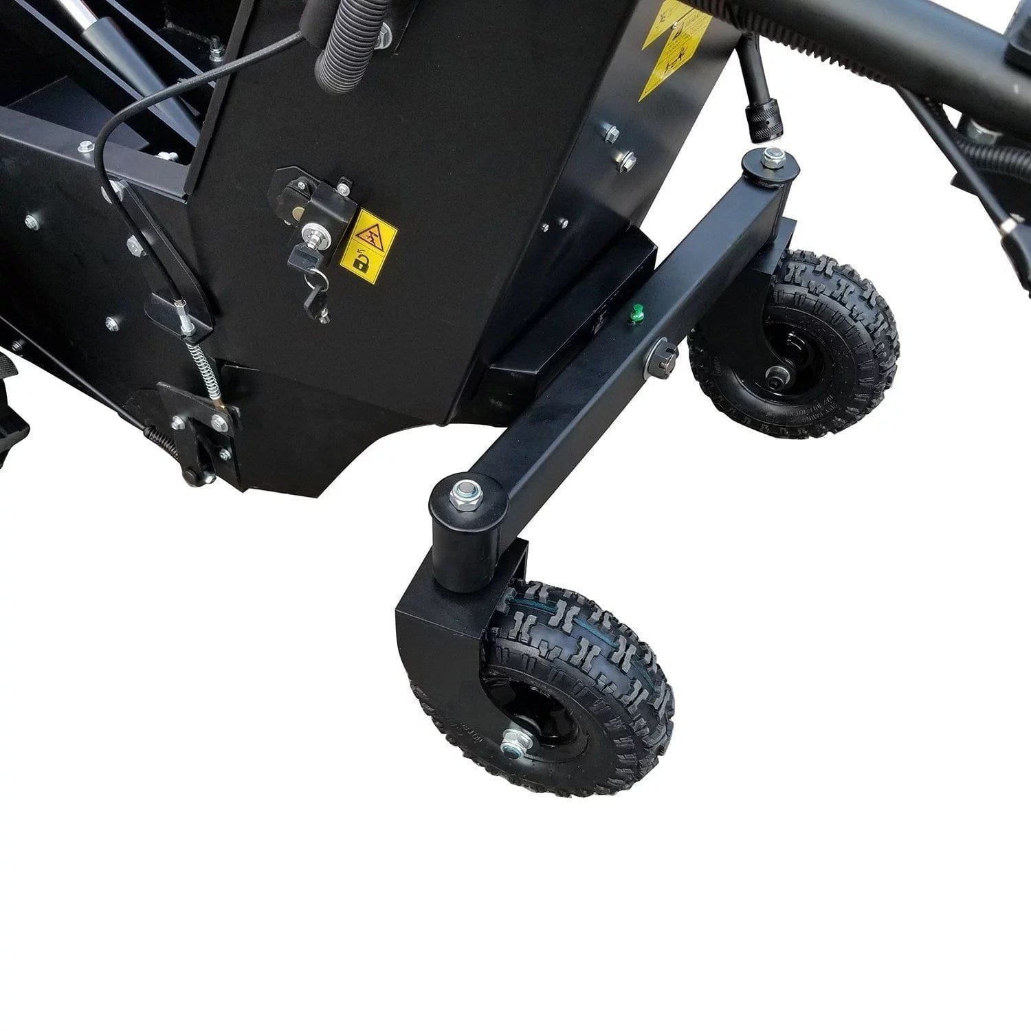 detail k2 big dump 1100 pound electric power dump cart – opd811 detail k2 big dump 1100 pound electric power dump cart – opd811