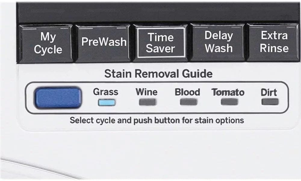 ge – 4.5 cu. ft. stackable front load washer – white ge – 4.5 cu. ft. stackable front load washer – white