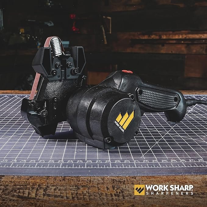 work sharp mk2 professional electric knife and tool sharpener adjustable tool and knife sharpening system work sharp mk2 professional electric knife and tool sharpener adjustable tool and knife sharpening system