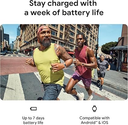 fitbit charge 6 fitness tracker with google apps, heart rate on exercise equipment, 6 months premium membership included, gps, health tools and more, obsidian/black, one size (s & l bands included) fitbit charge 6 fitness tracker with google apps, heart rate on exercise equipment, 6 months premium membership included, gps, health tools and more, obsidian/black, one size (s & l bands included)