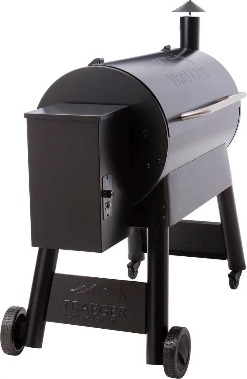 traeger pro series 34 bronze pellet grill traeger pro series 34 bronze pellet grill