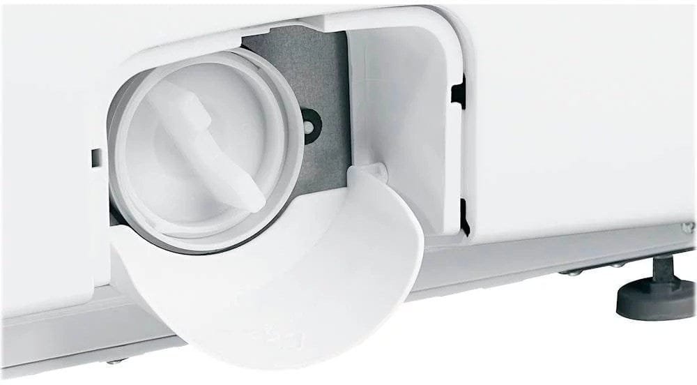 ge – 4.5 cu. ft. stackable front load washer – white ge – 4.5 cu. ft. stackable front load washer – white